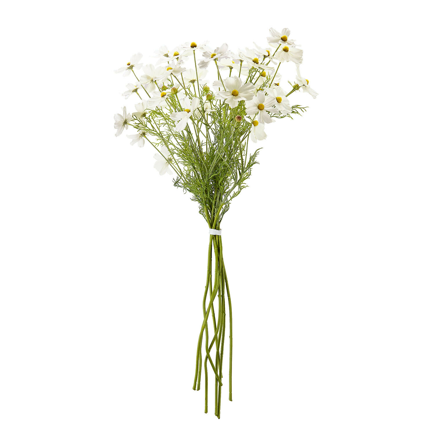 Set di 6 fiori decorativi Lunavelle