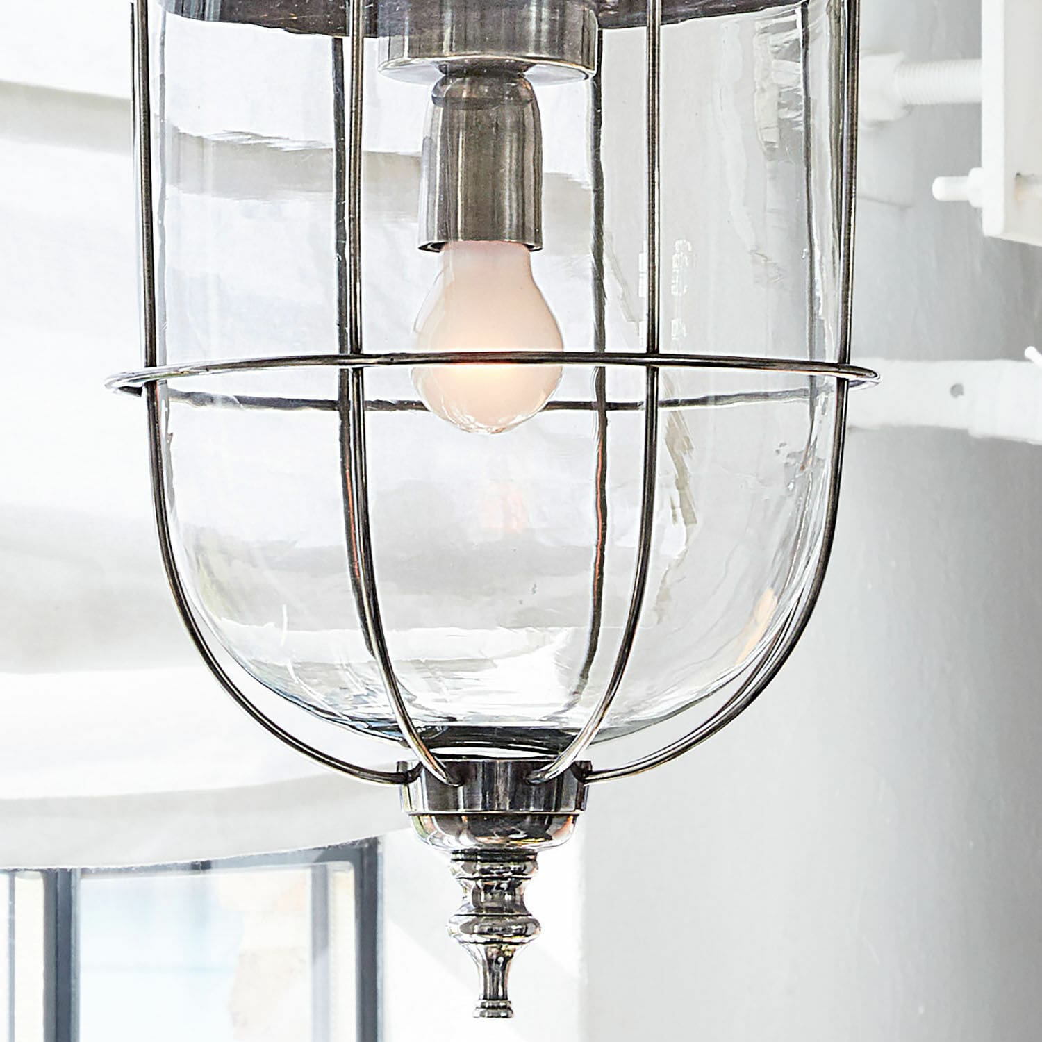 Lampada a sospensione Lucan