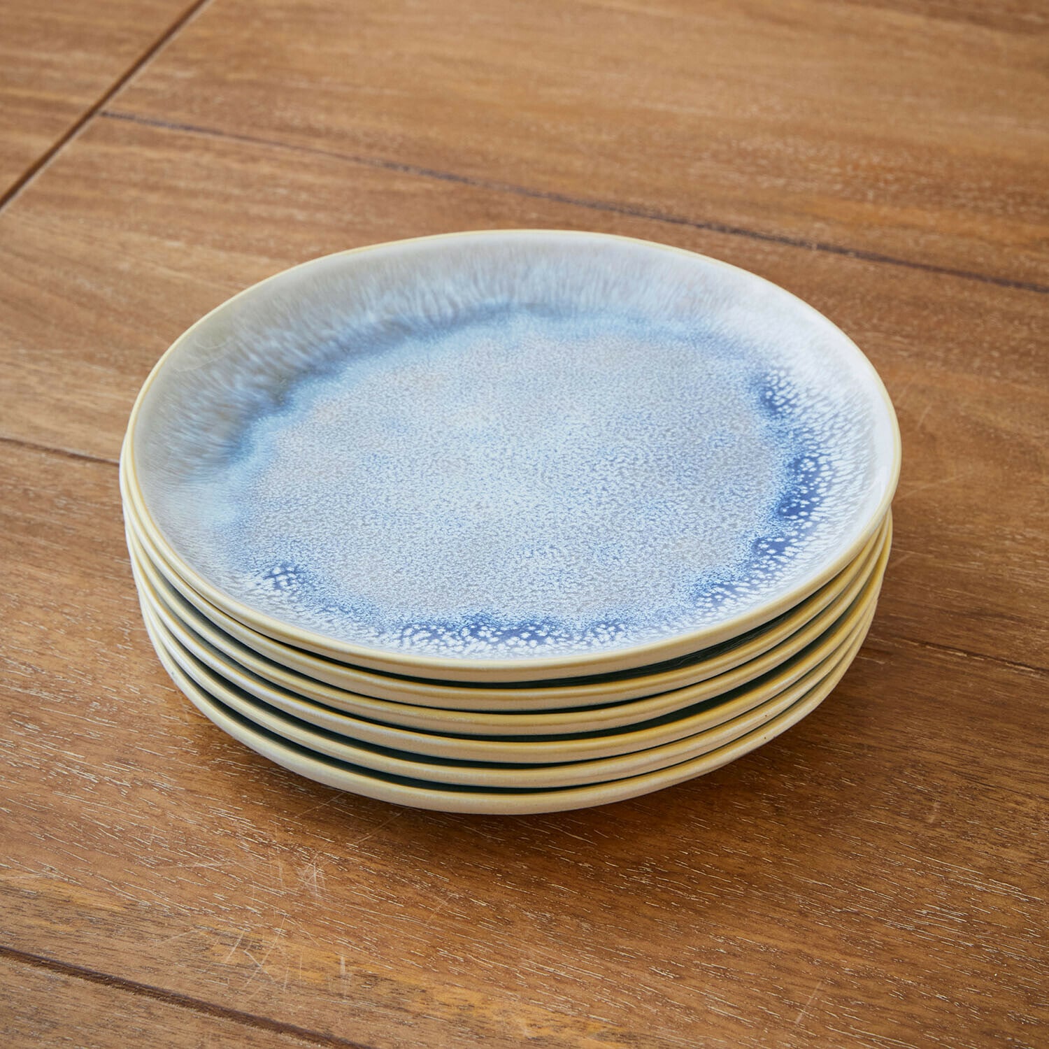Set di 6 piattini Vionette