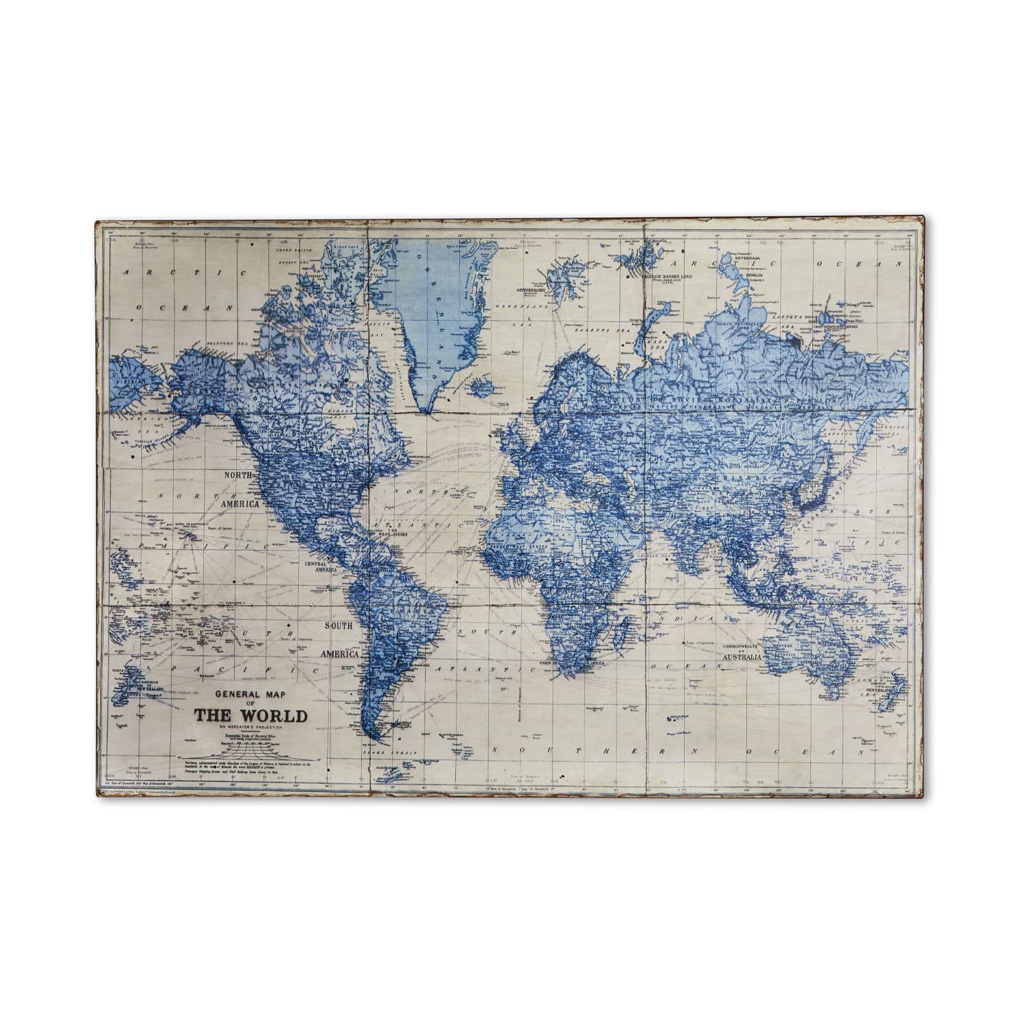 Quadro Macolin