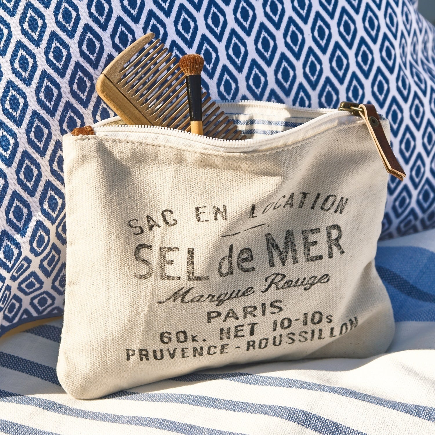 Astuccio Sel de Mer