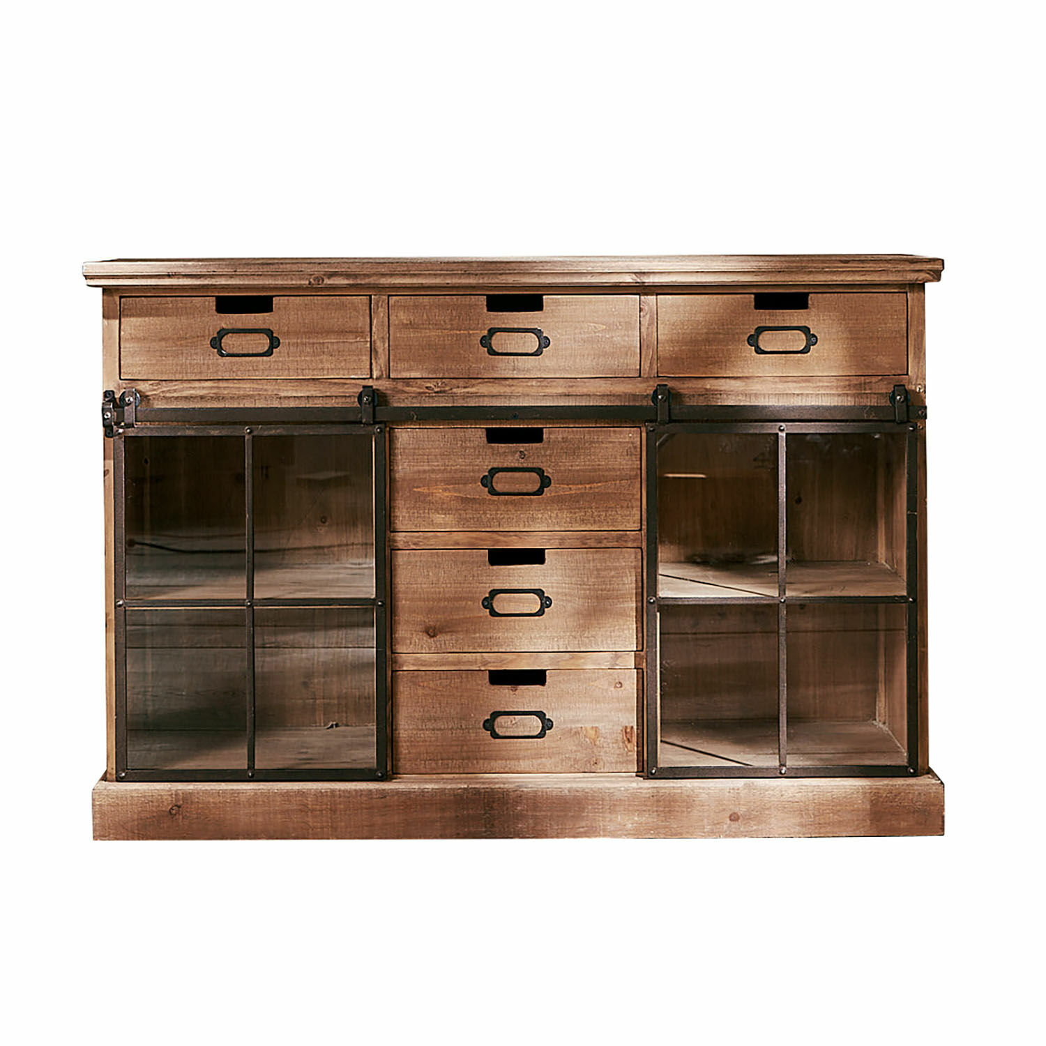 Credenza bassa Finegand