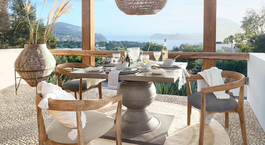 Cena mediterranea