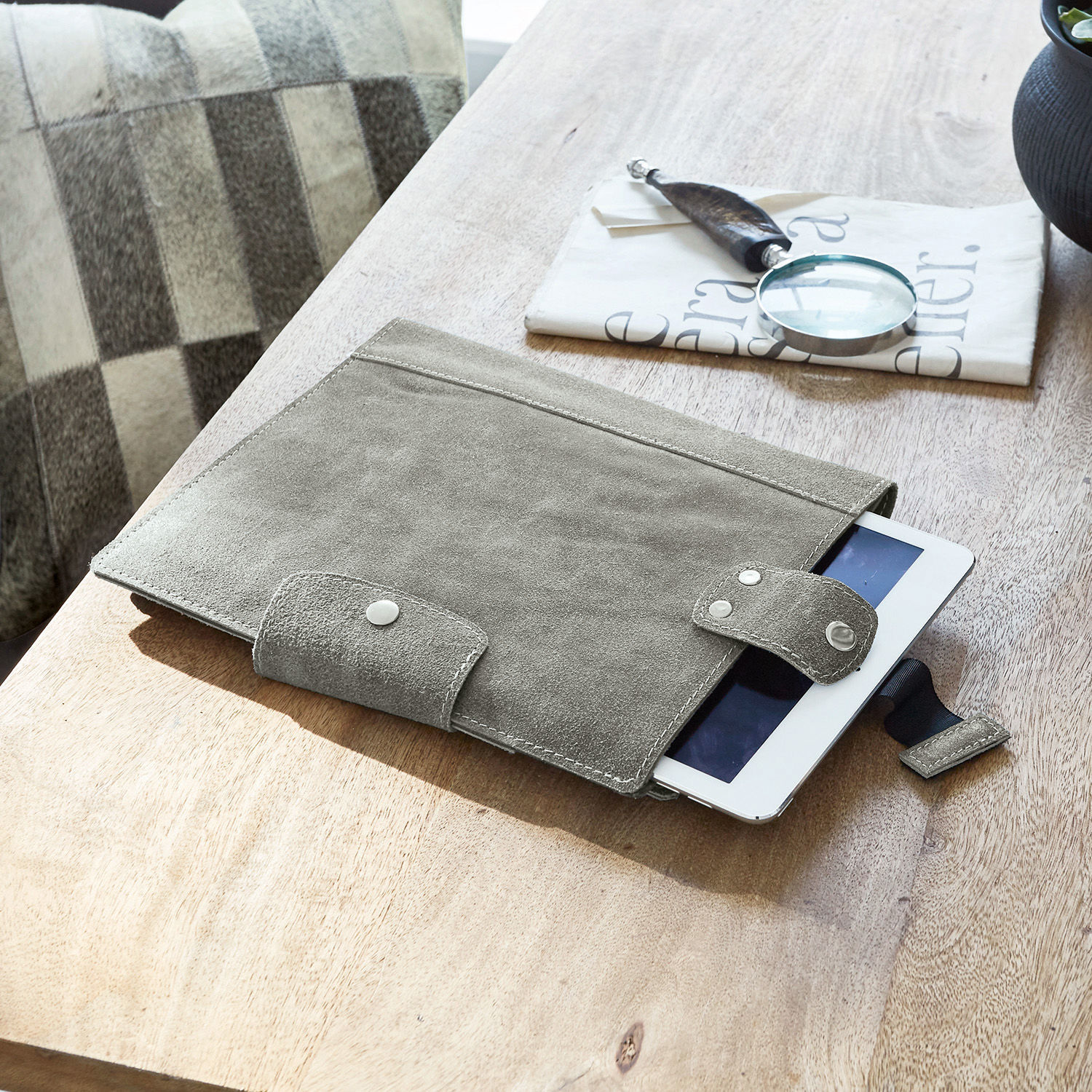 Custodia per tablet Bertrix