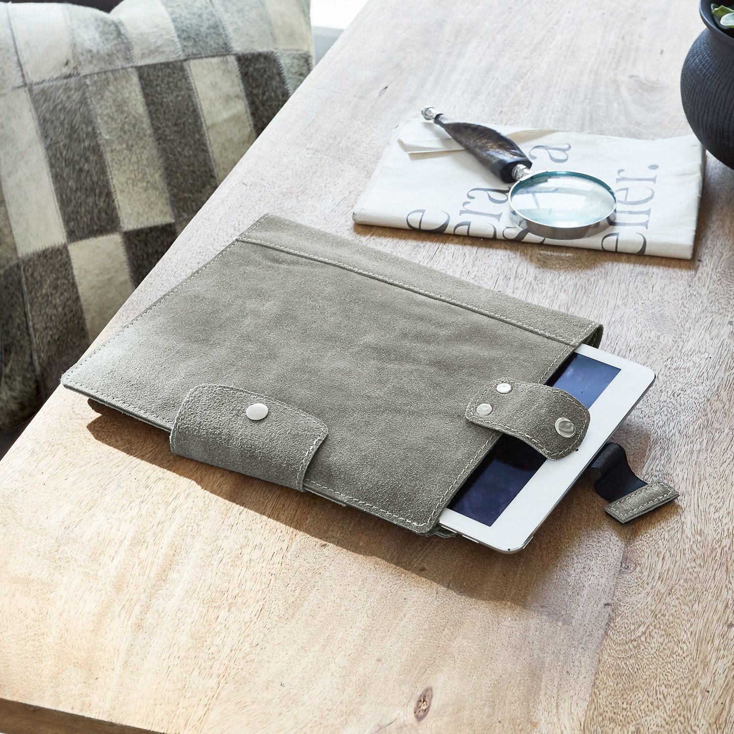 Custodia per tablet Bertrix