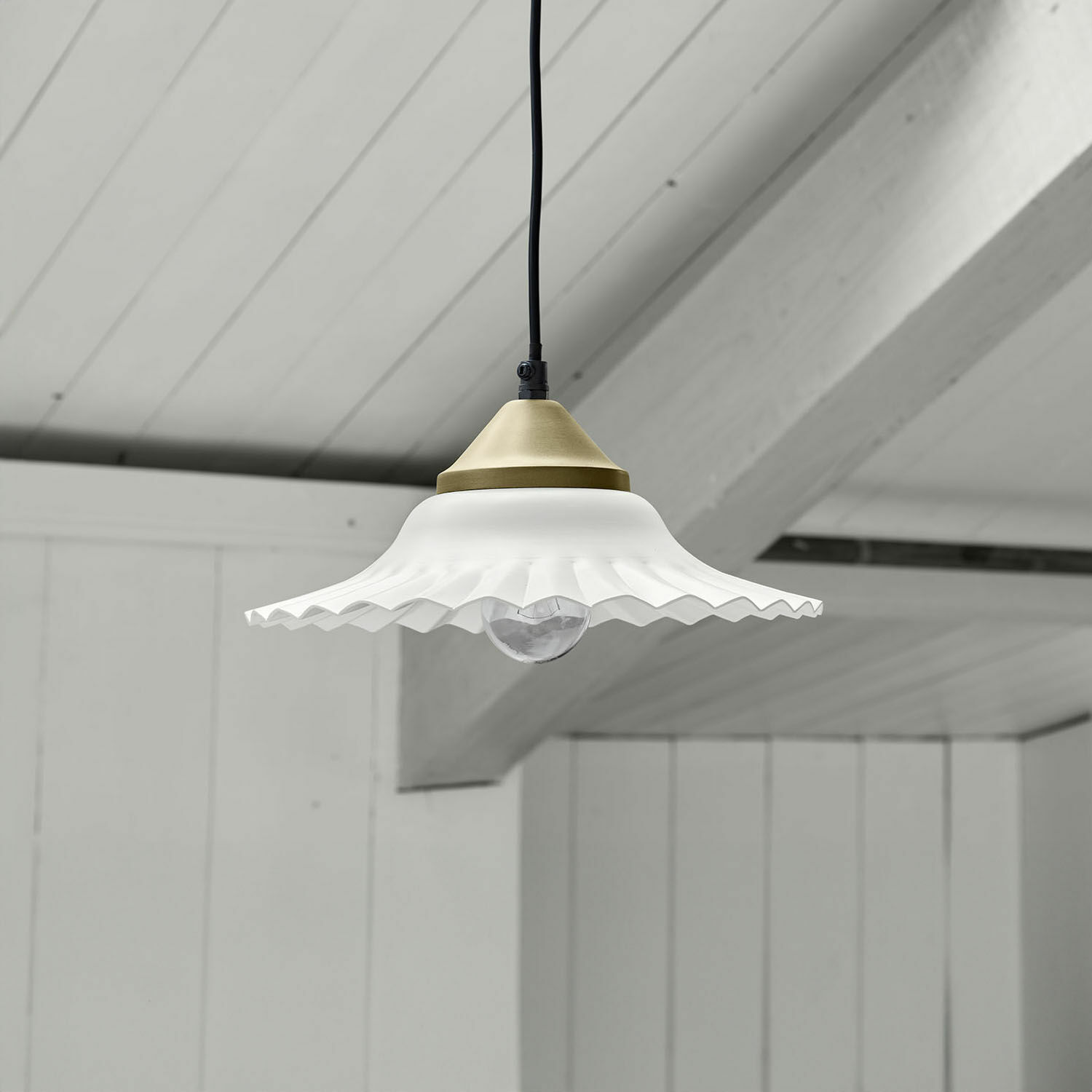 Lampada a soffitto Breliva