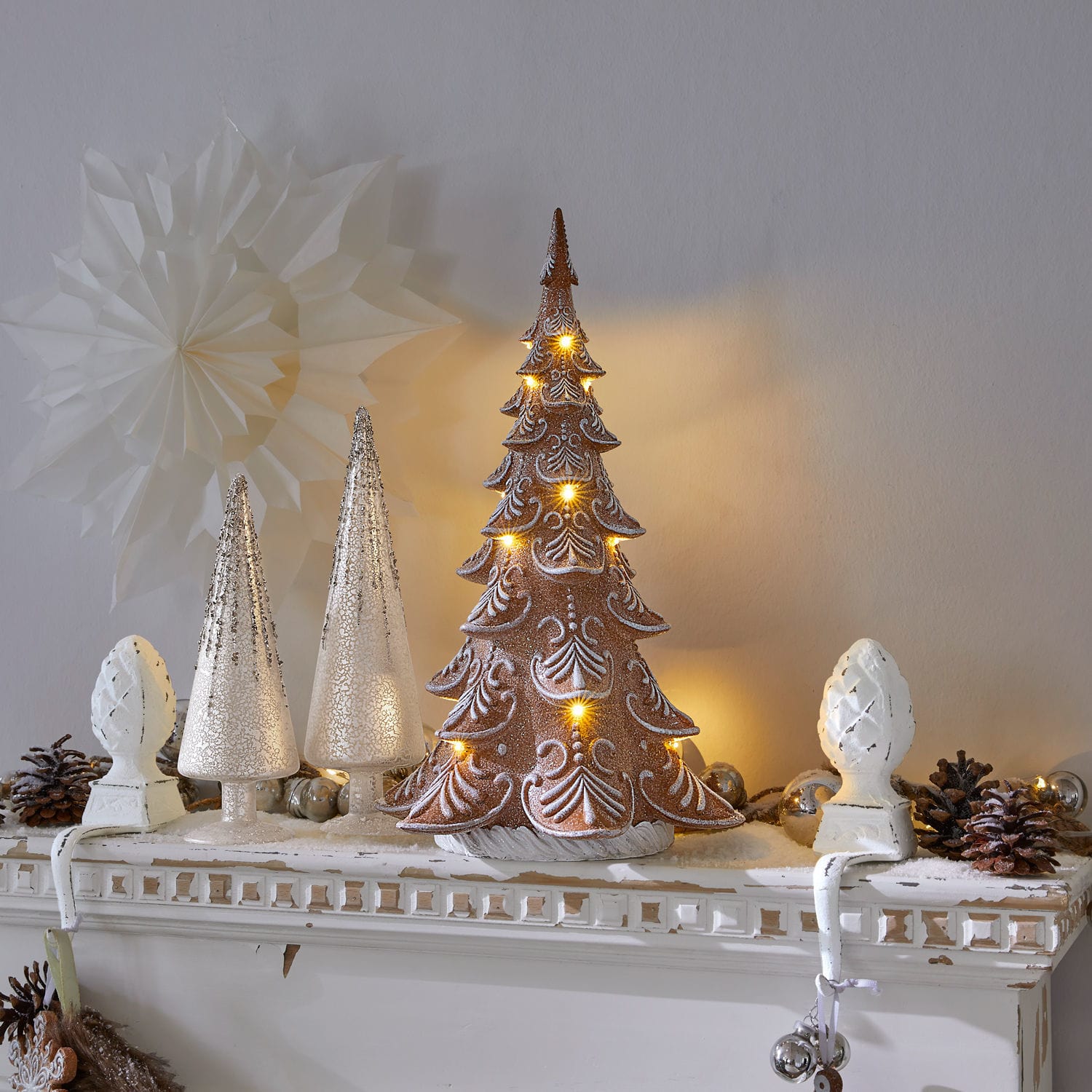 Alberello decorativo Anyama