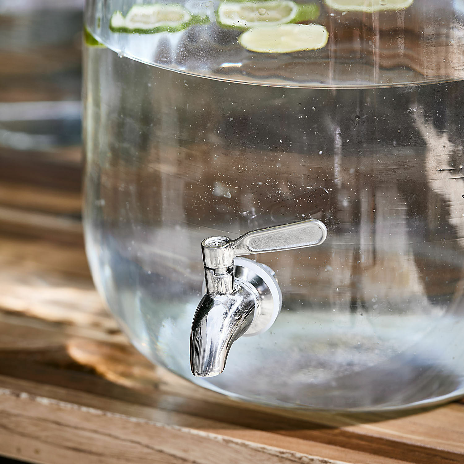 Dispenser di bevande Alindor