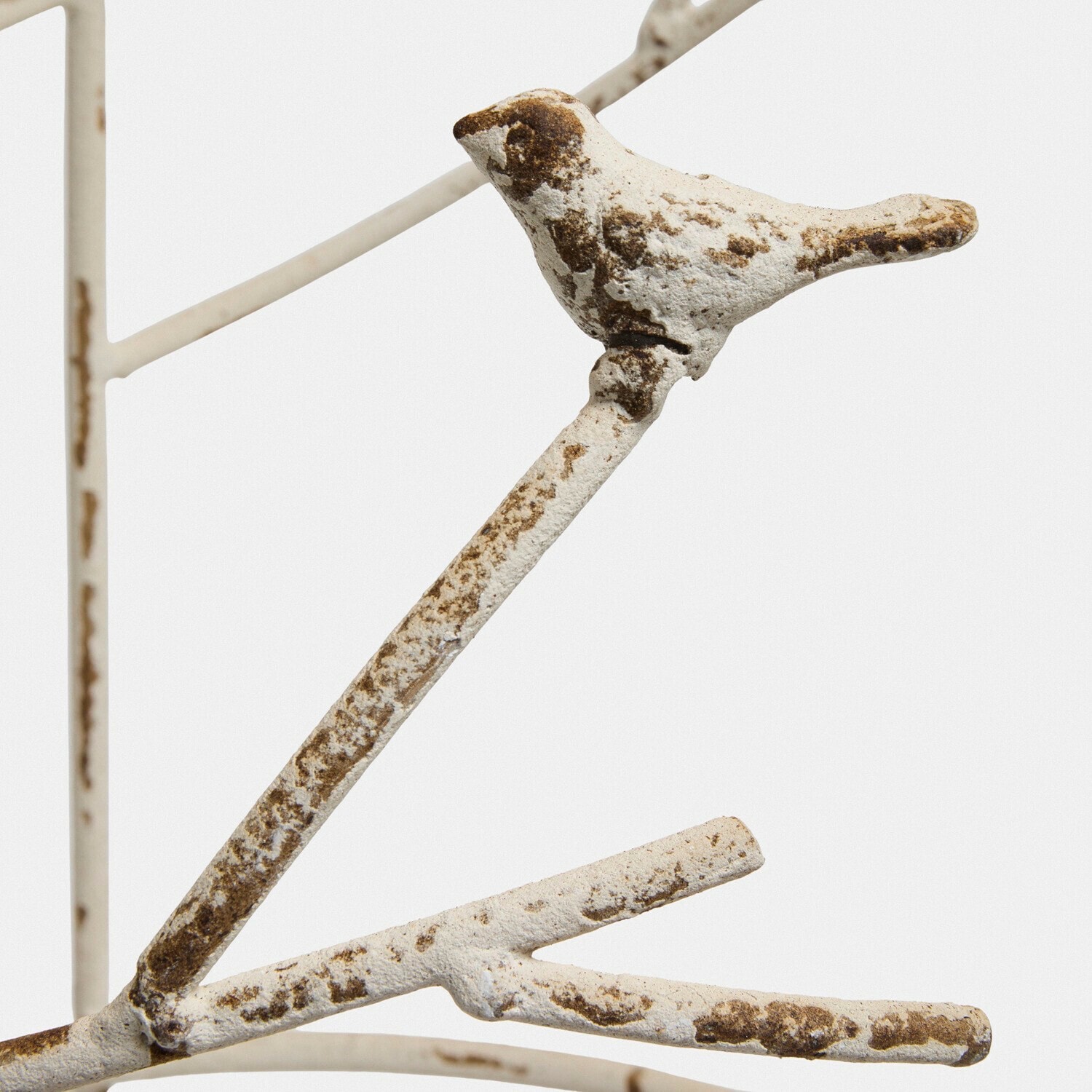 Coppia di supporti per rampicanti Cresselay