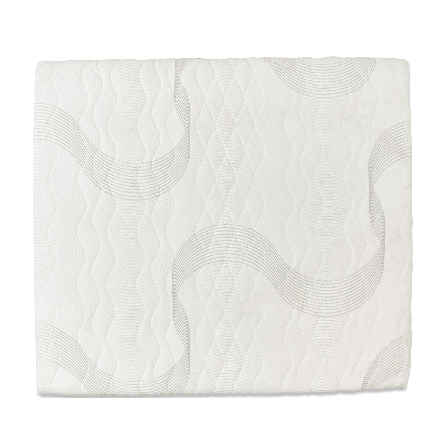 Materasso con topper 180x200 Raillimont