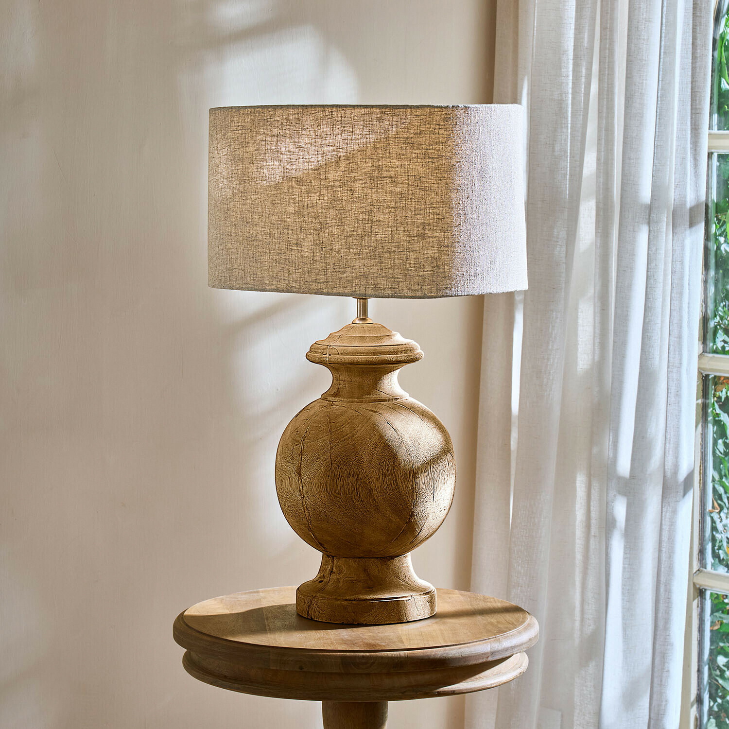 Lampada da tavolo Everholt