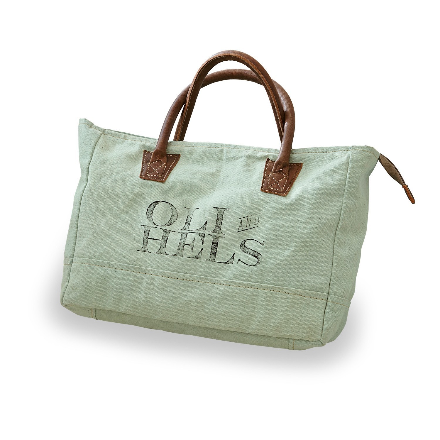 Borsa Nerys