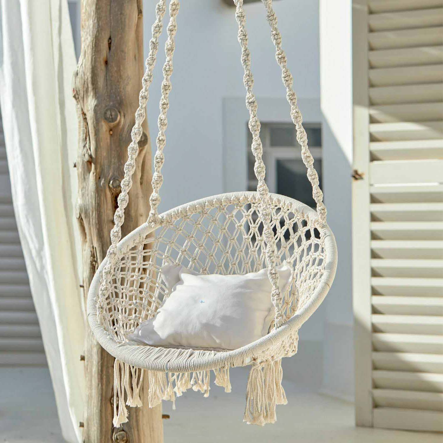 Un’estate boho