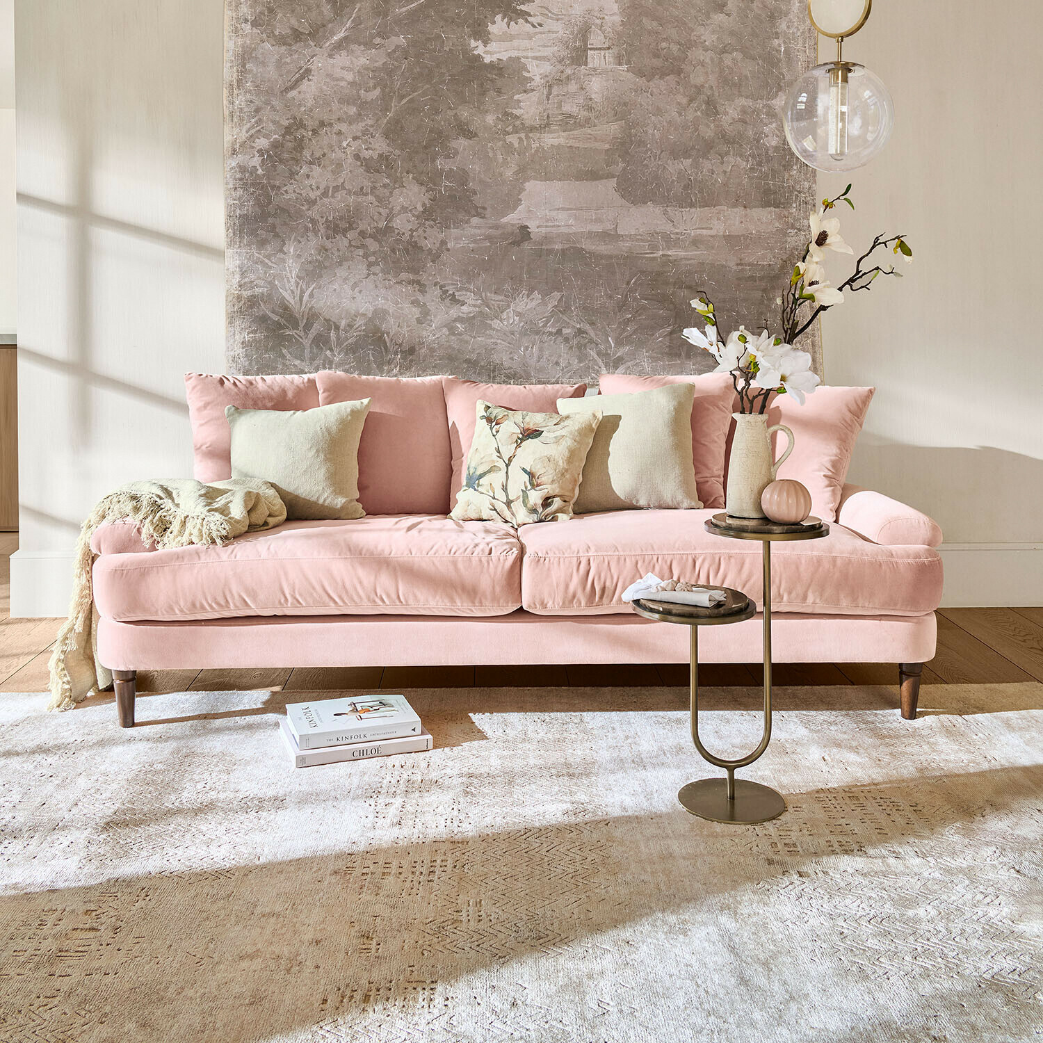 Divano Rivermere