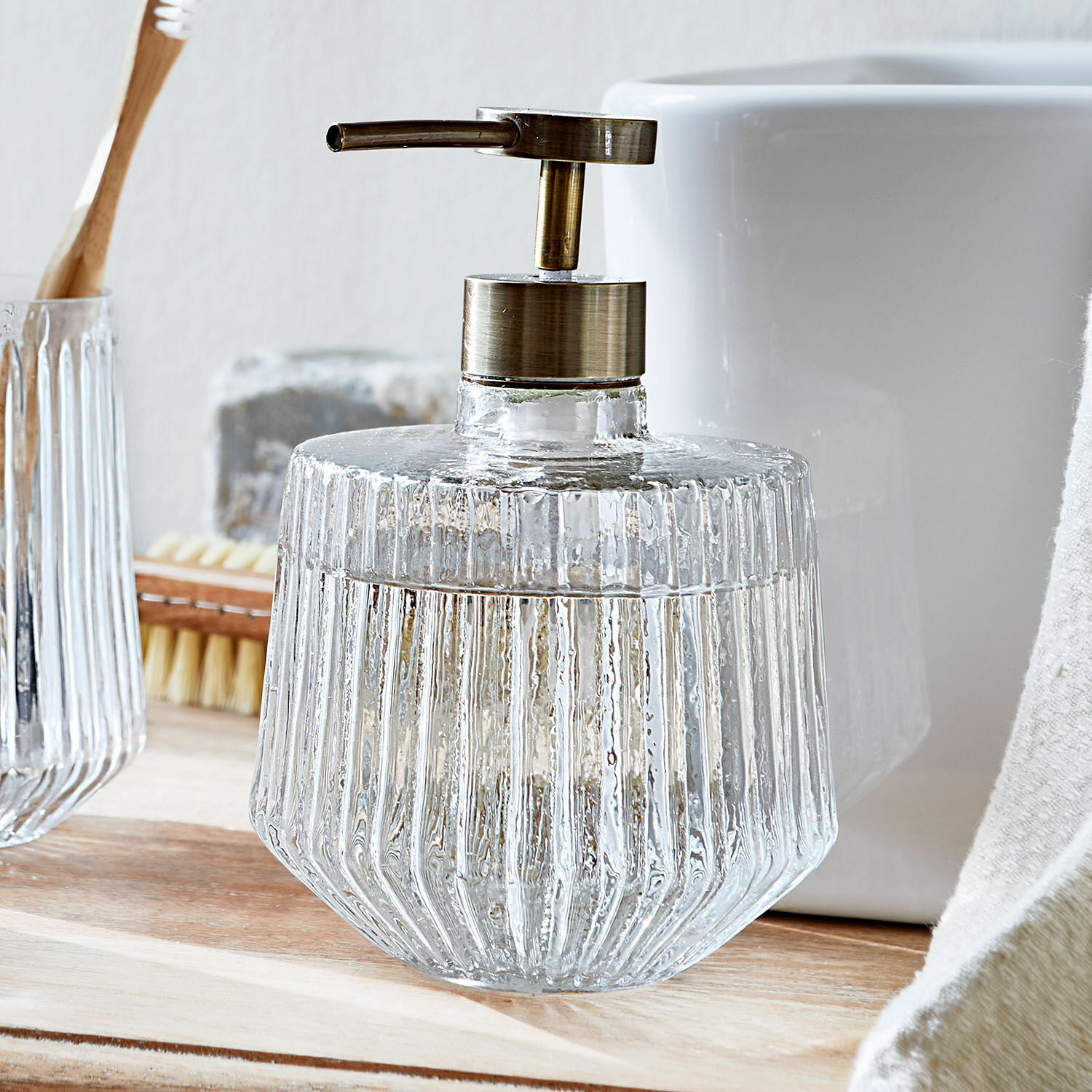 Set per bagno Esmarette