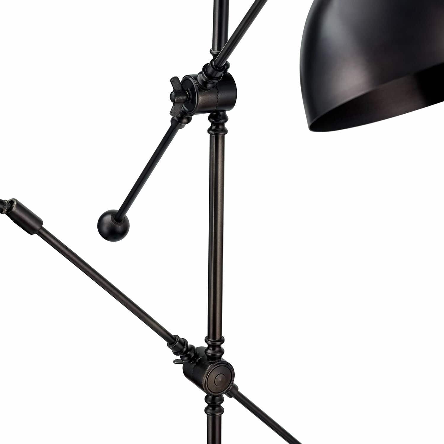 Lampada a stelo Charmoire