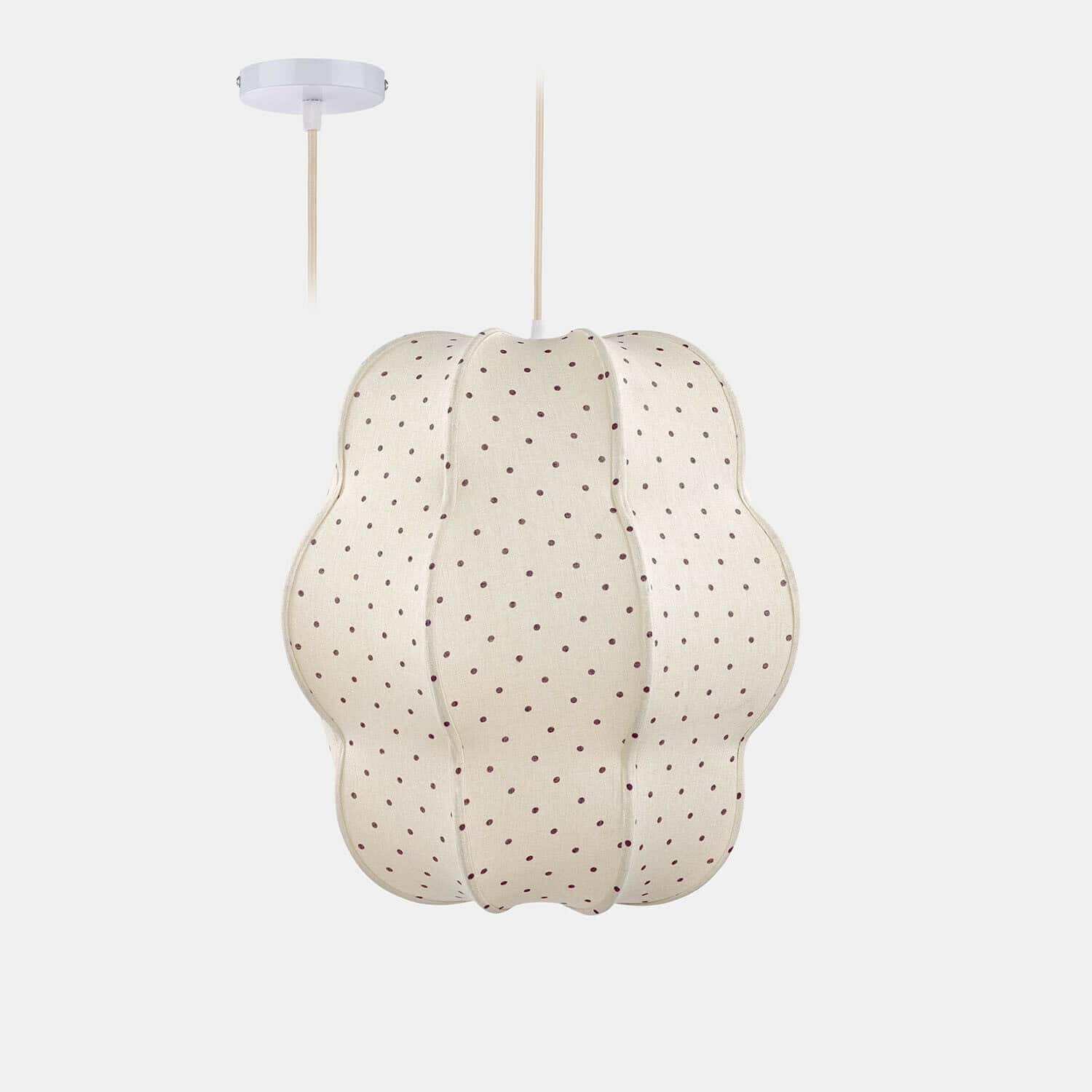 Lampada a sospensione Lillumo