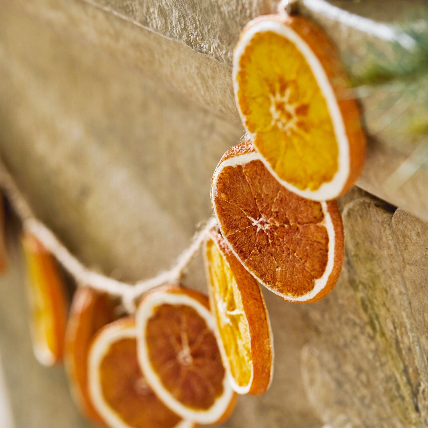 Ghirlanda Orange