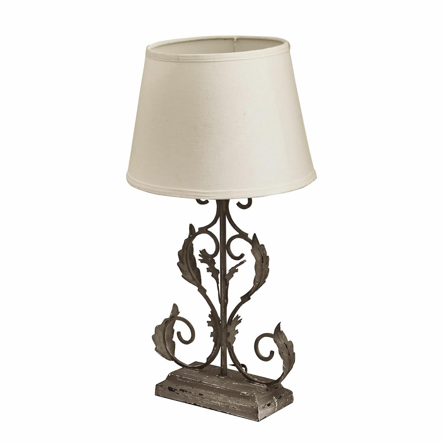 Lampada da tavolo Chanéac