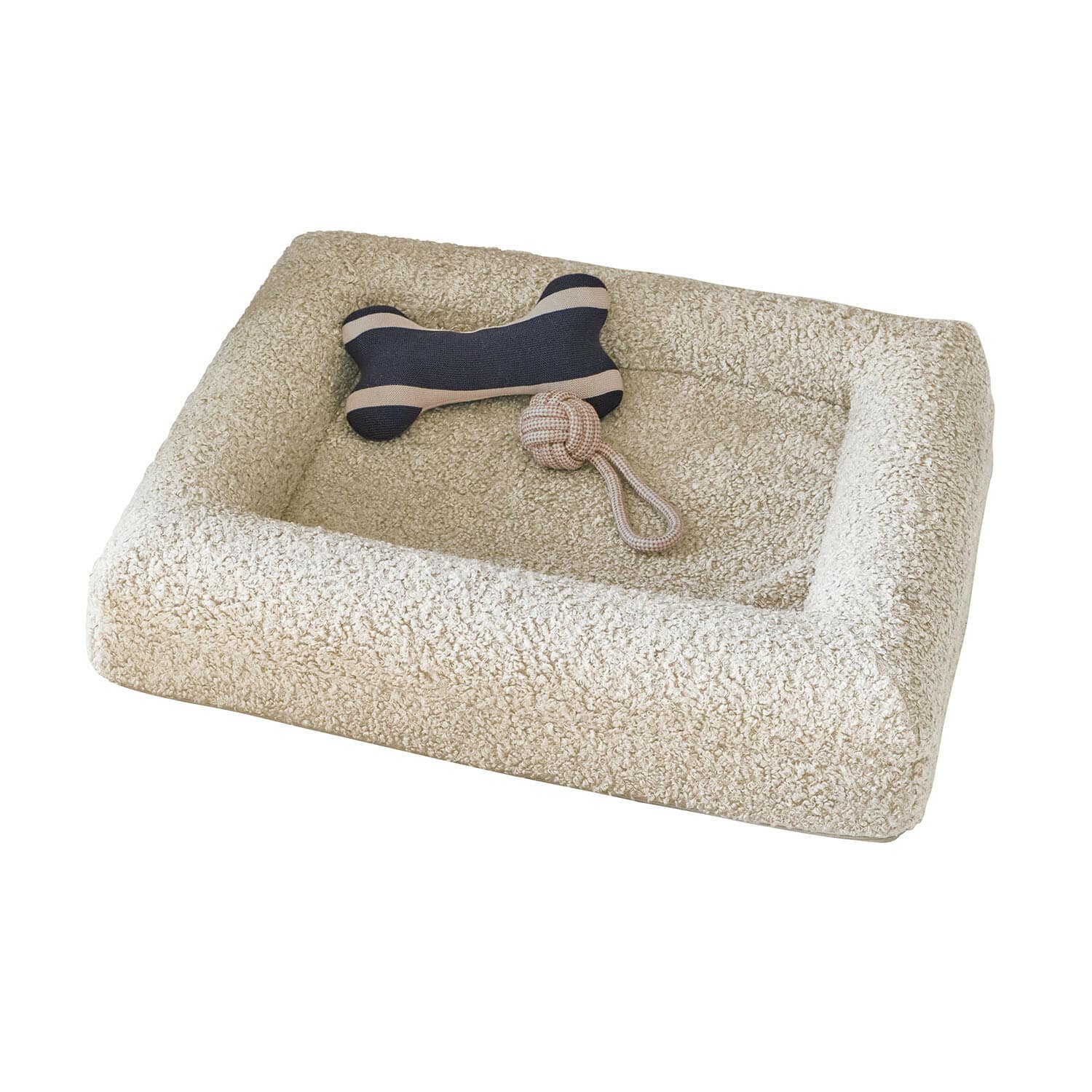 Letto per cani Khalima