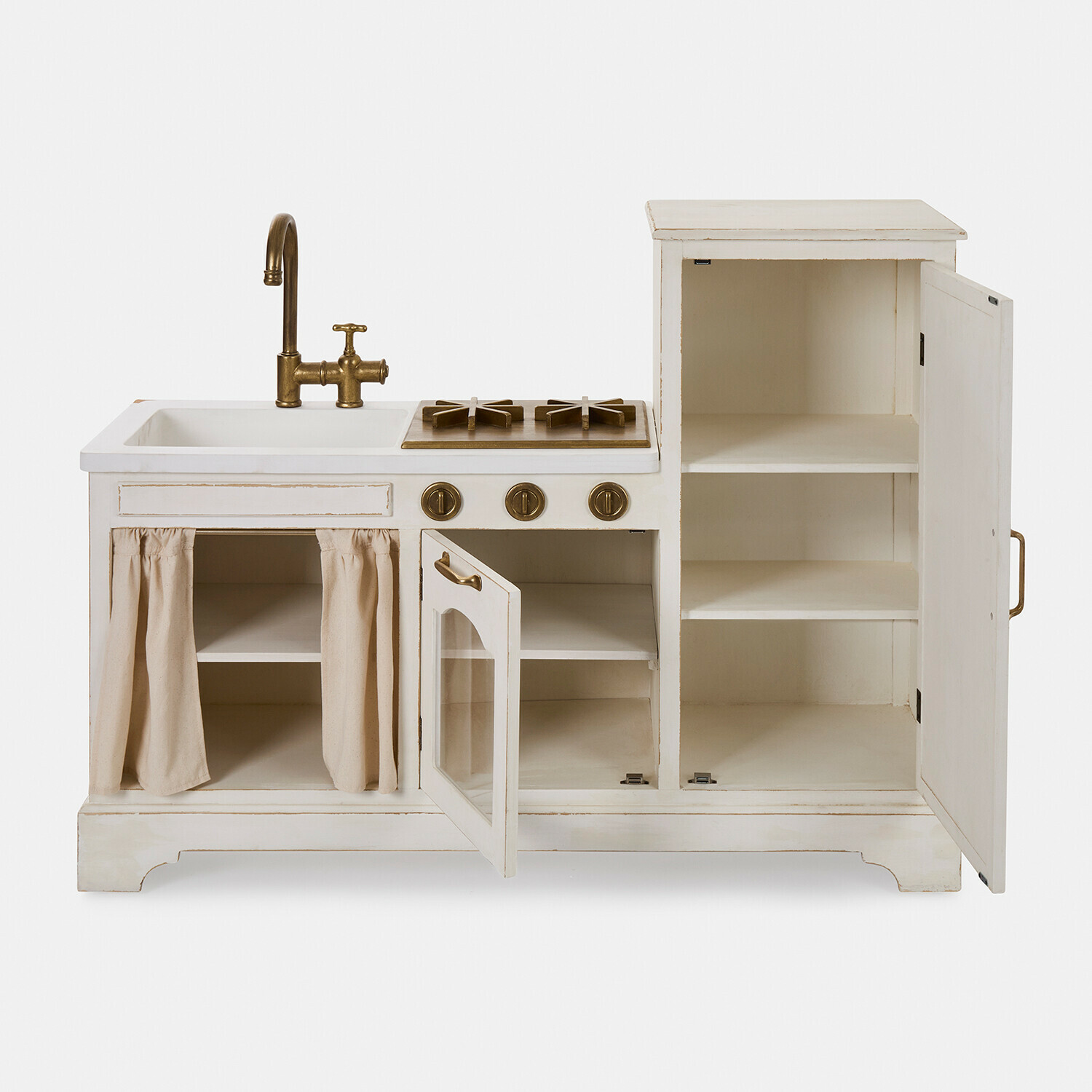 Cucina giocattolo Nibbli