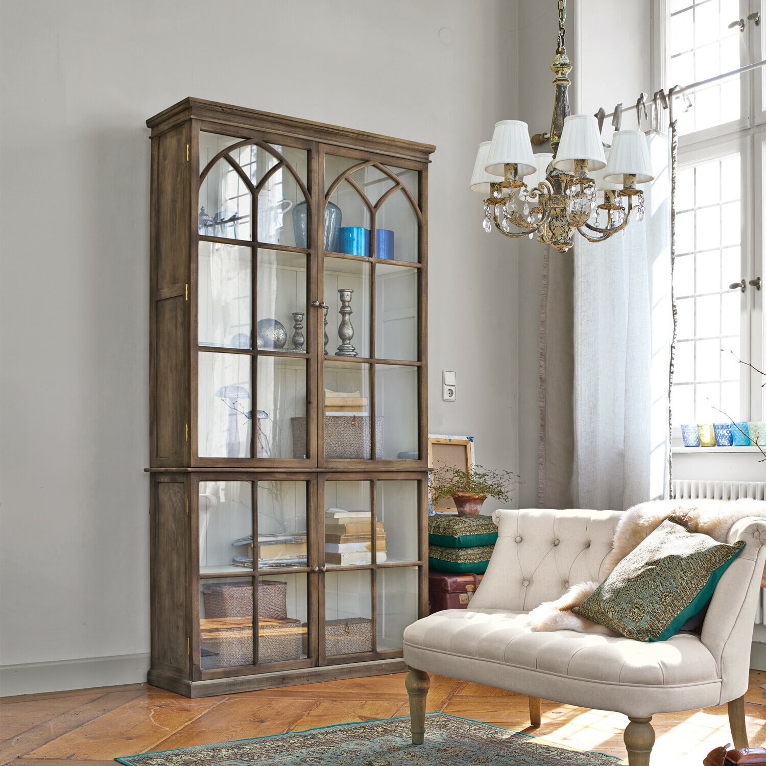 Credenza Garrard