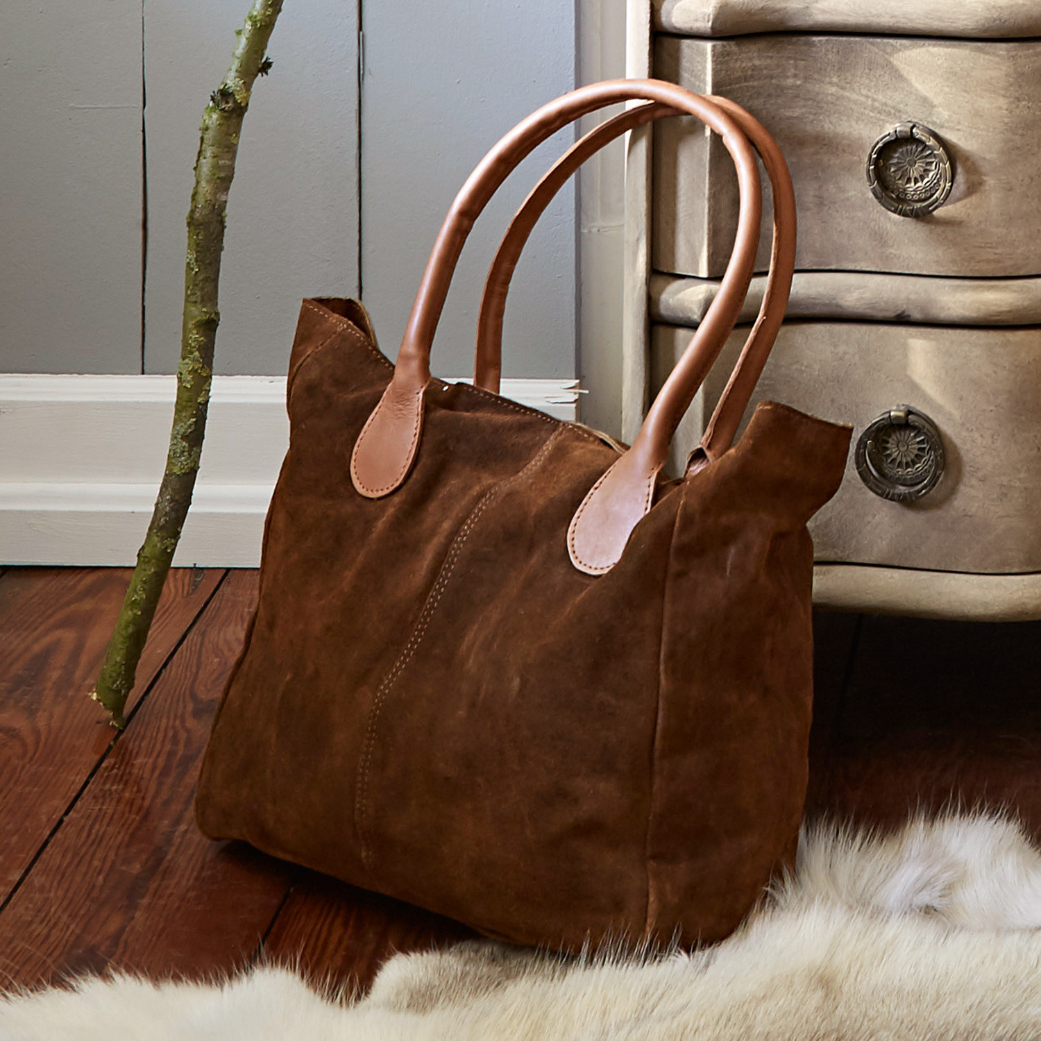 Borsa Genevielle