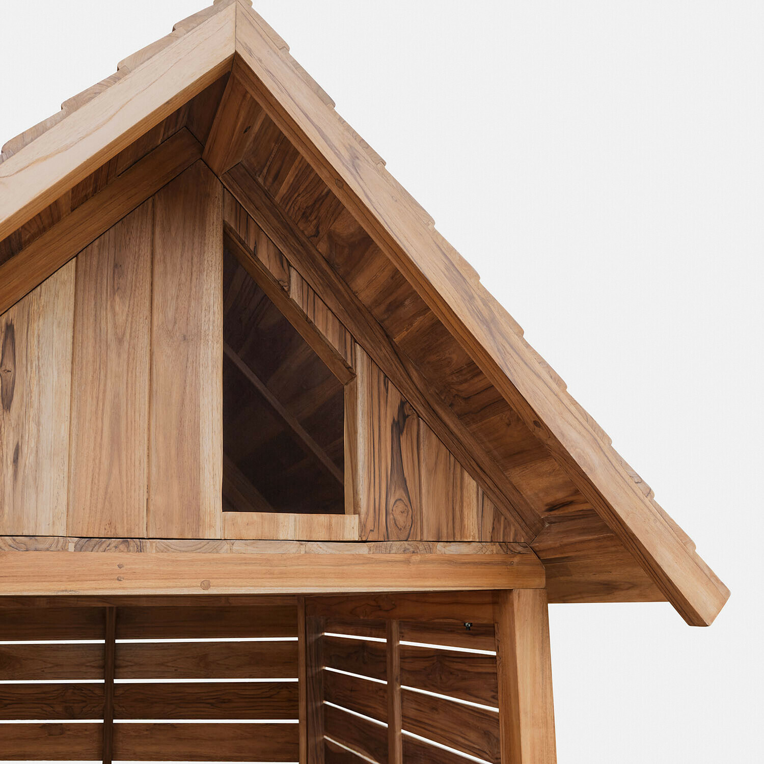 Casetta per cani Frevina