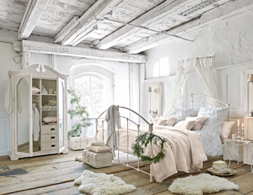 Dormire come dei re