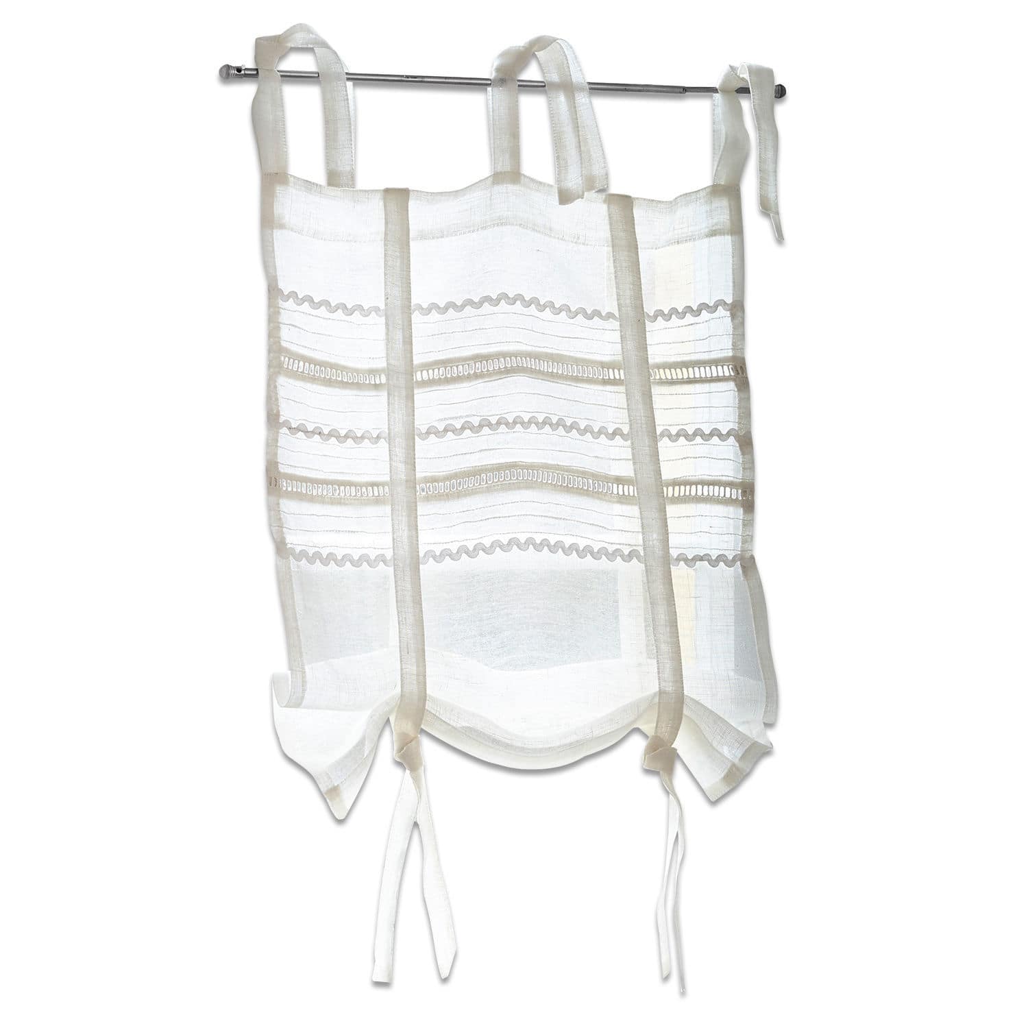 Tendina a vetro Mieke