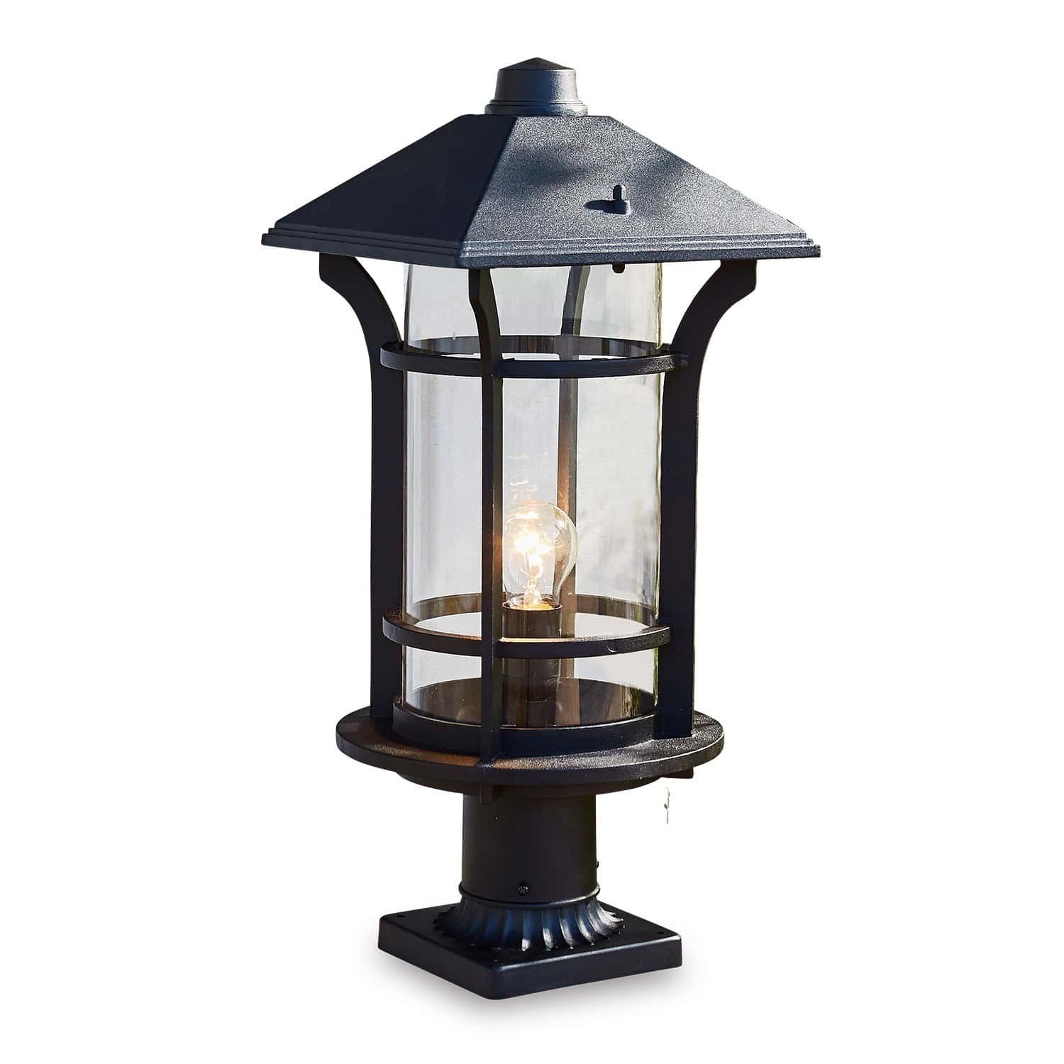 Lampada per esterni Nereus
