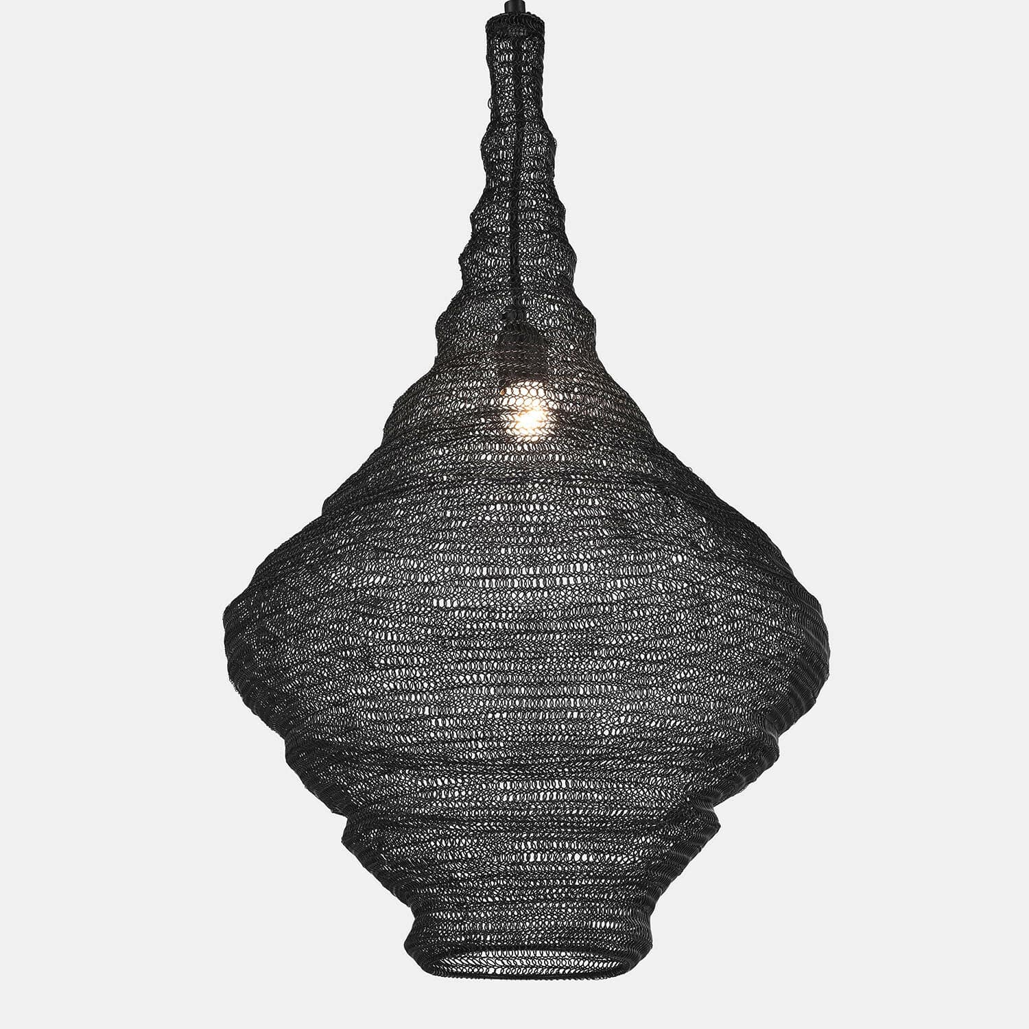 Lampada a sospensione Nalira