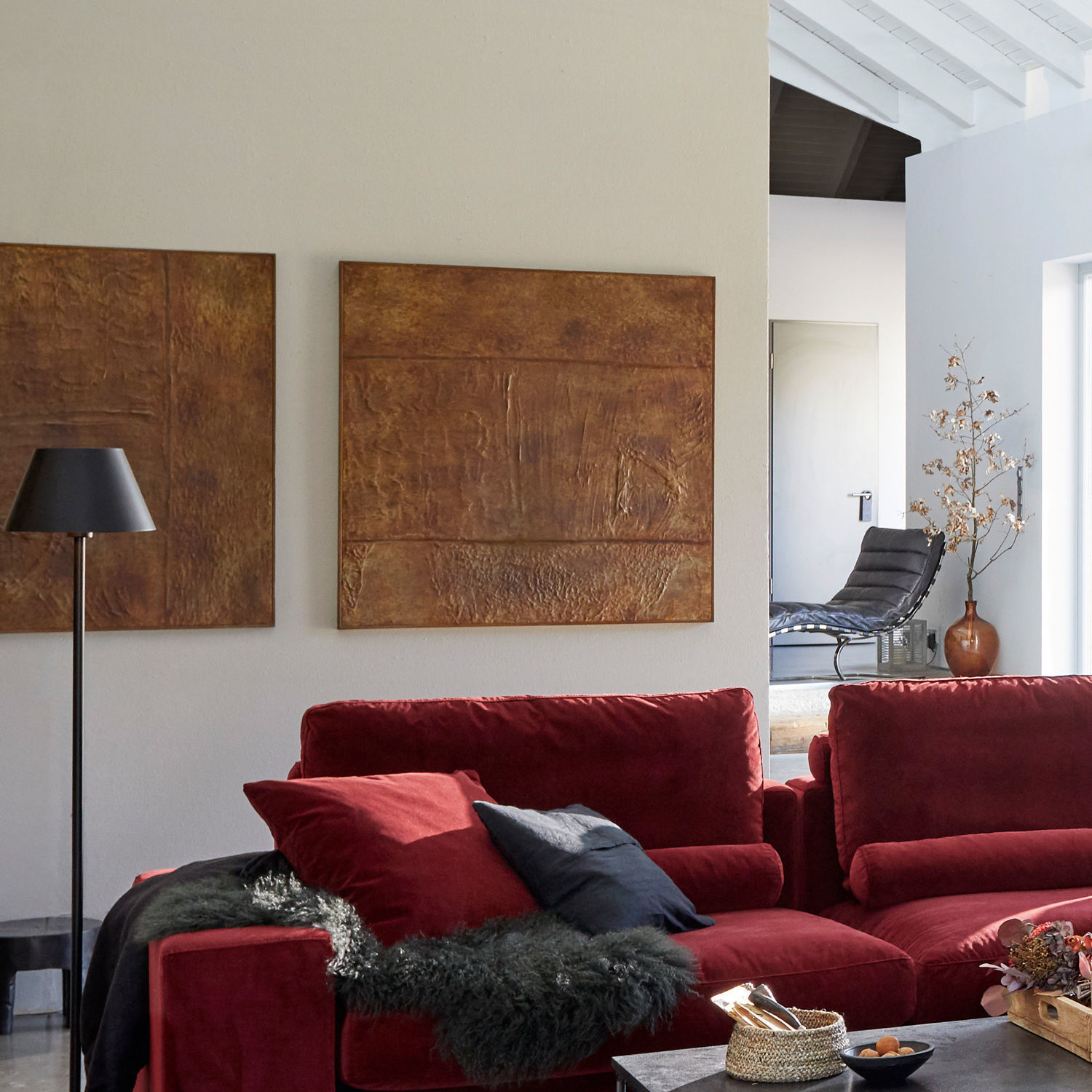 Quadro Tarata