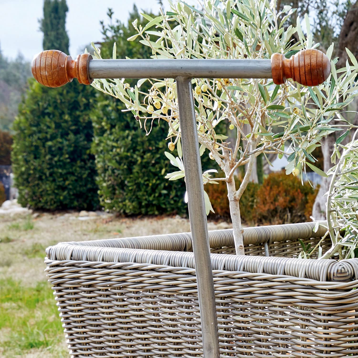 Carrello Kapoor
