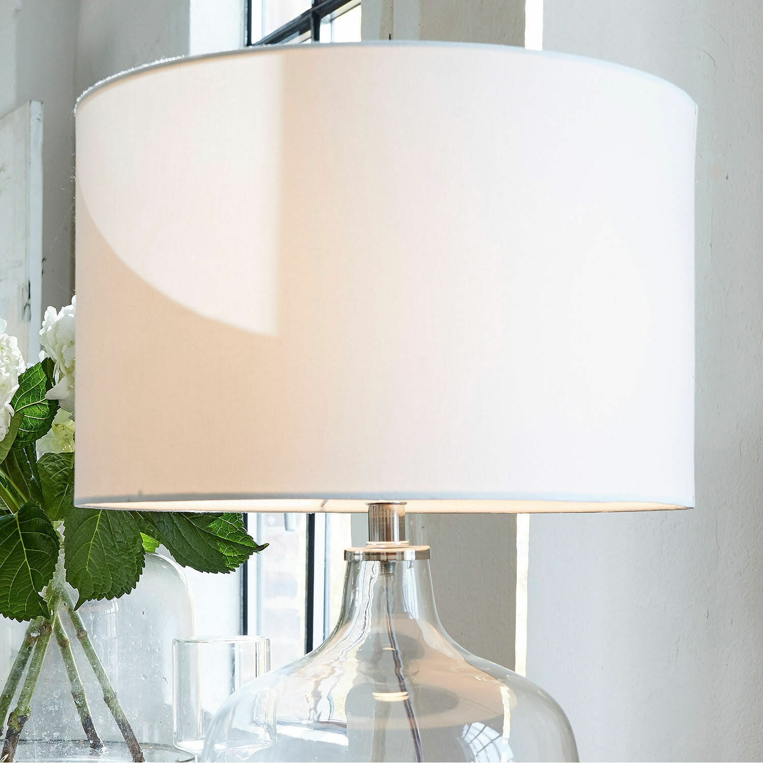 Lampada da tavolo Malmy