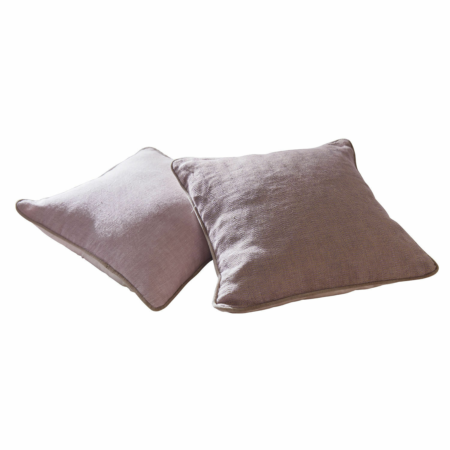 Coppia di copricuscini Herepian