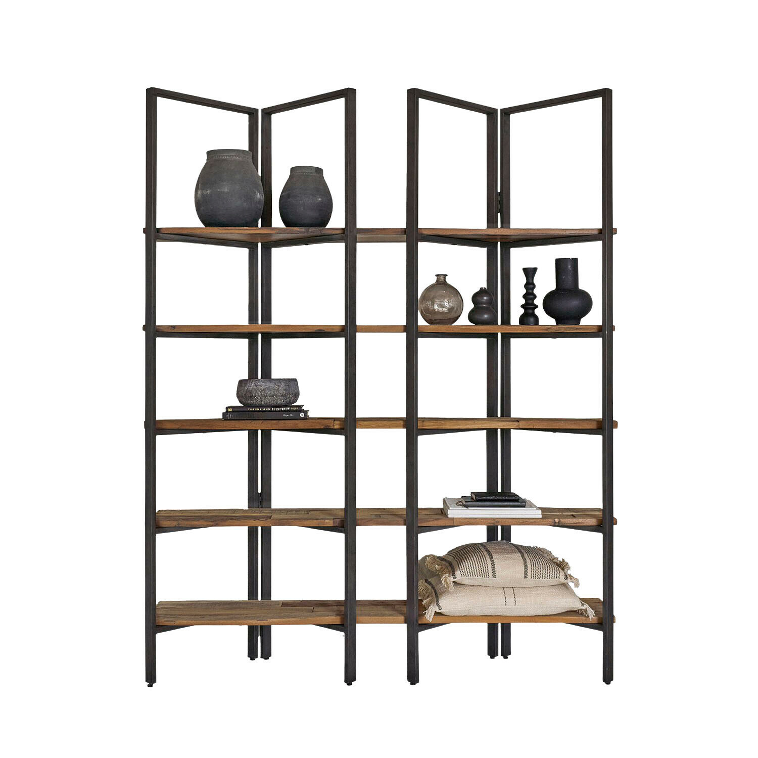 Scaffale Novarita