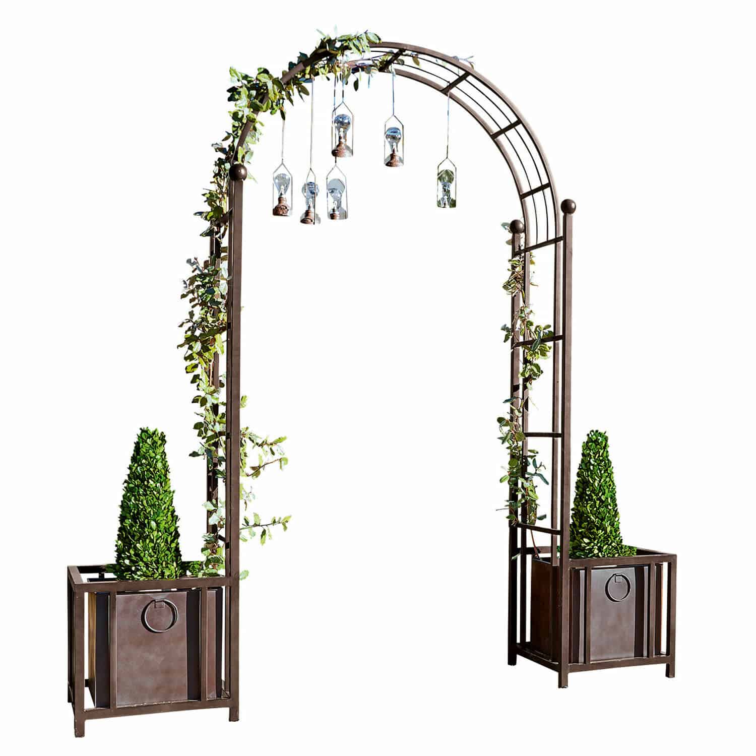 Arco da giardino Greasby
