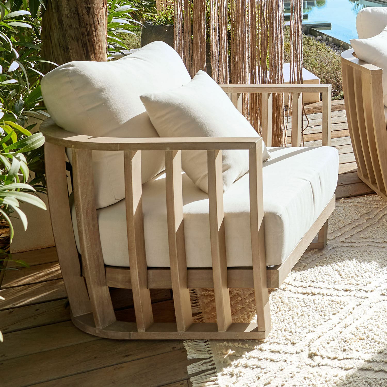 Salottino FSC®-100% Vézère