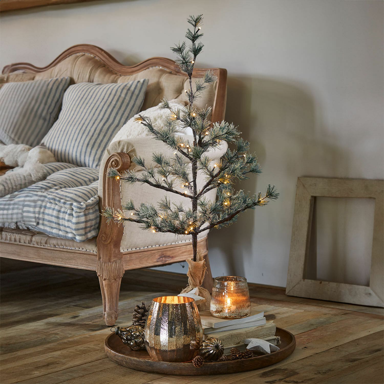 Albero di Natale Falkirk