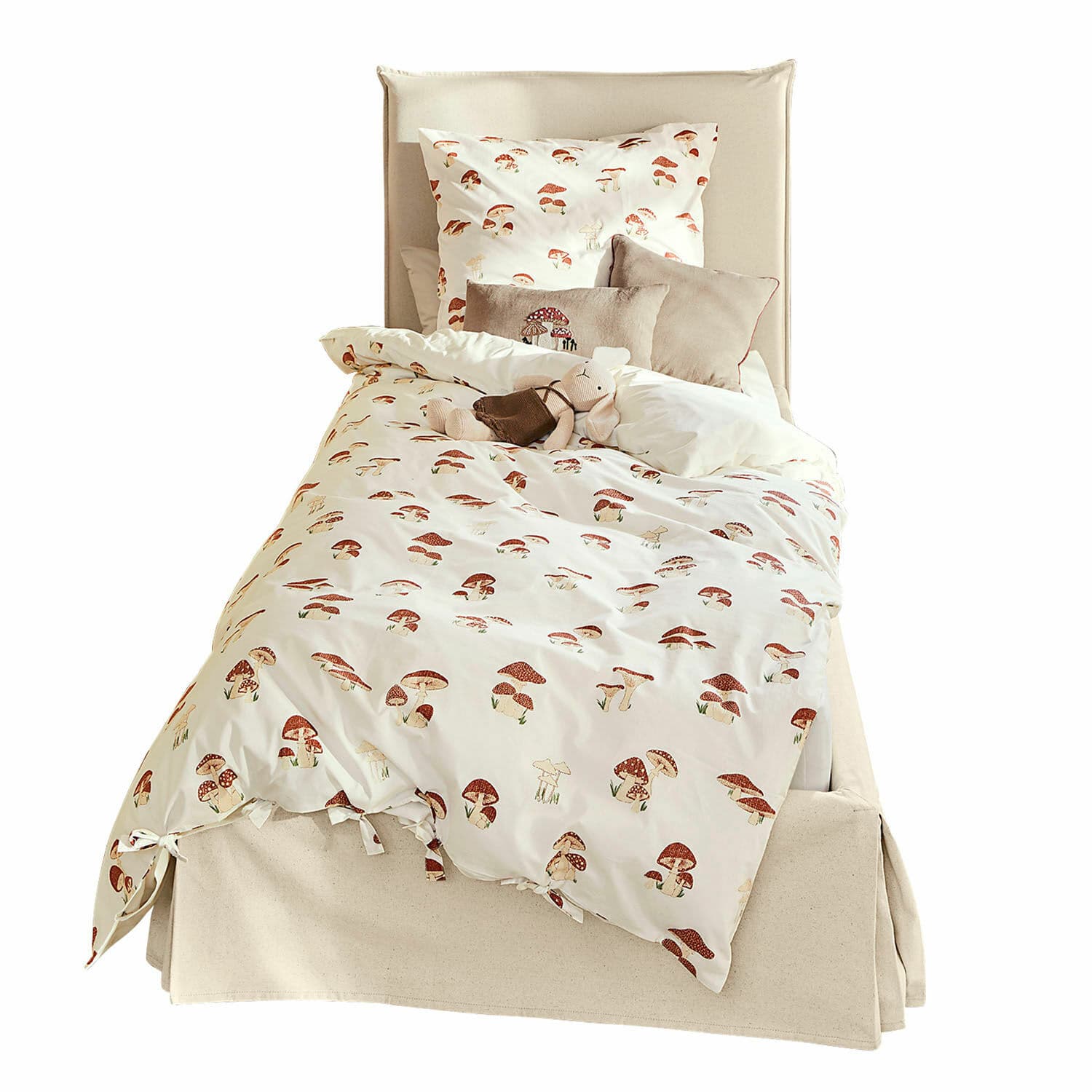 Letto Mouradon