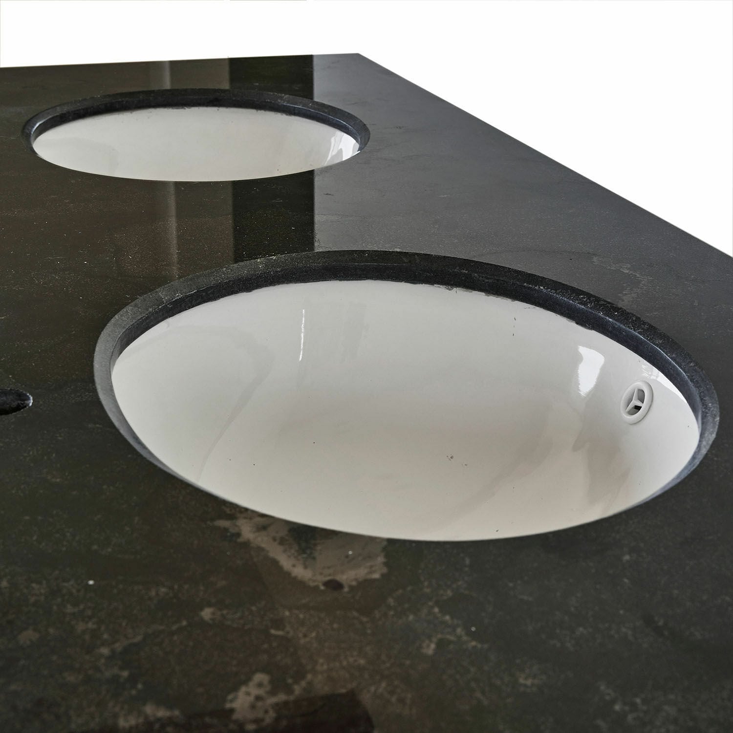 Mobile con doppio lavabo Fultondale