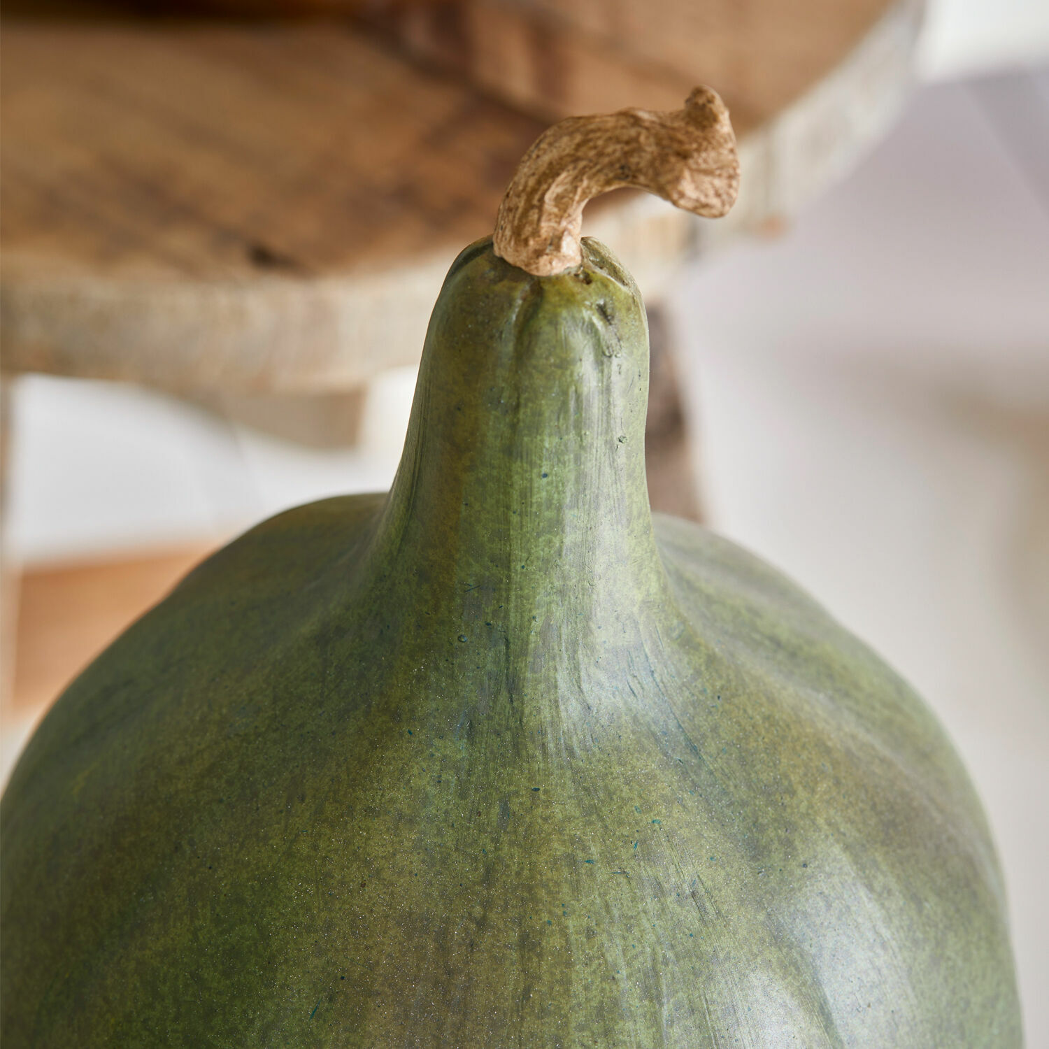 Coppia di oggetti decorativi Zélie