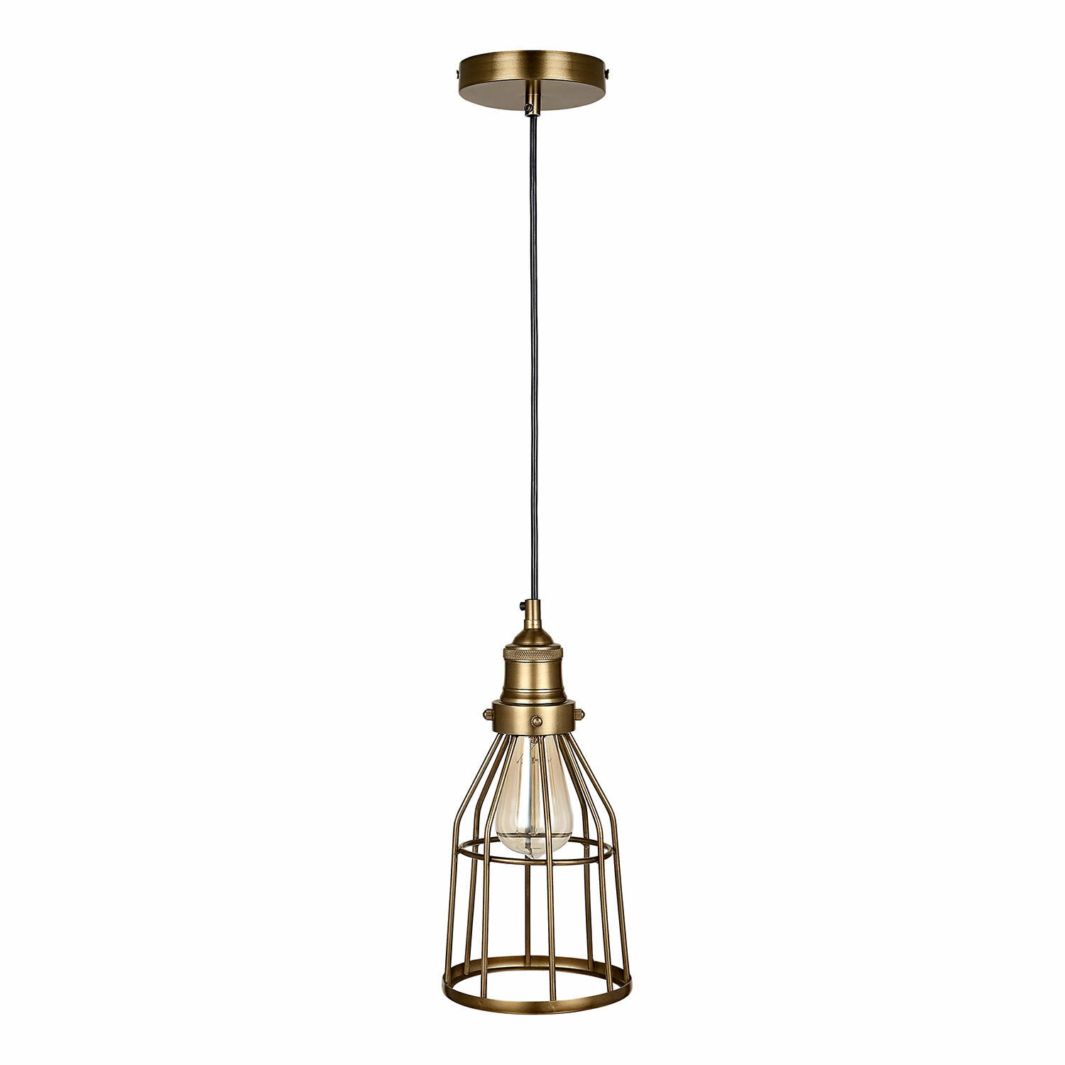 Lampada a sospensione Blyton