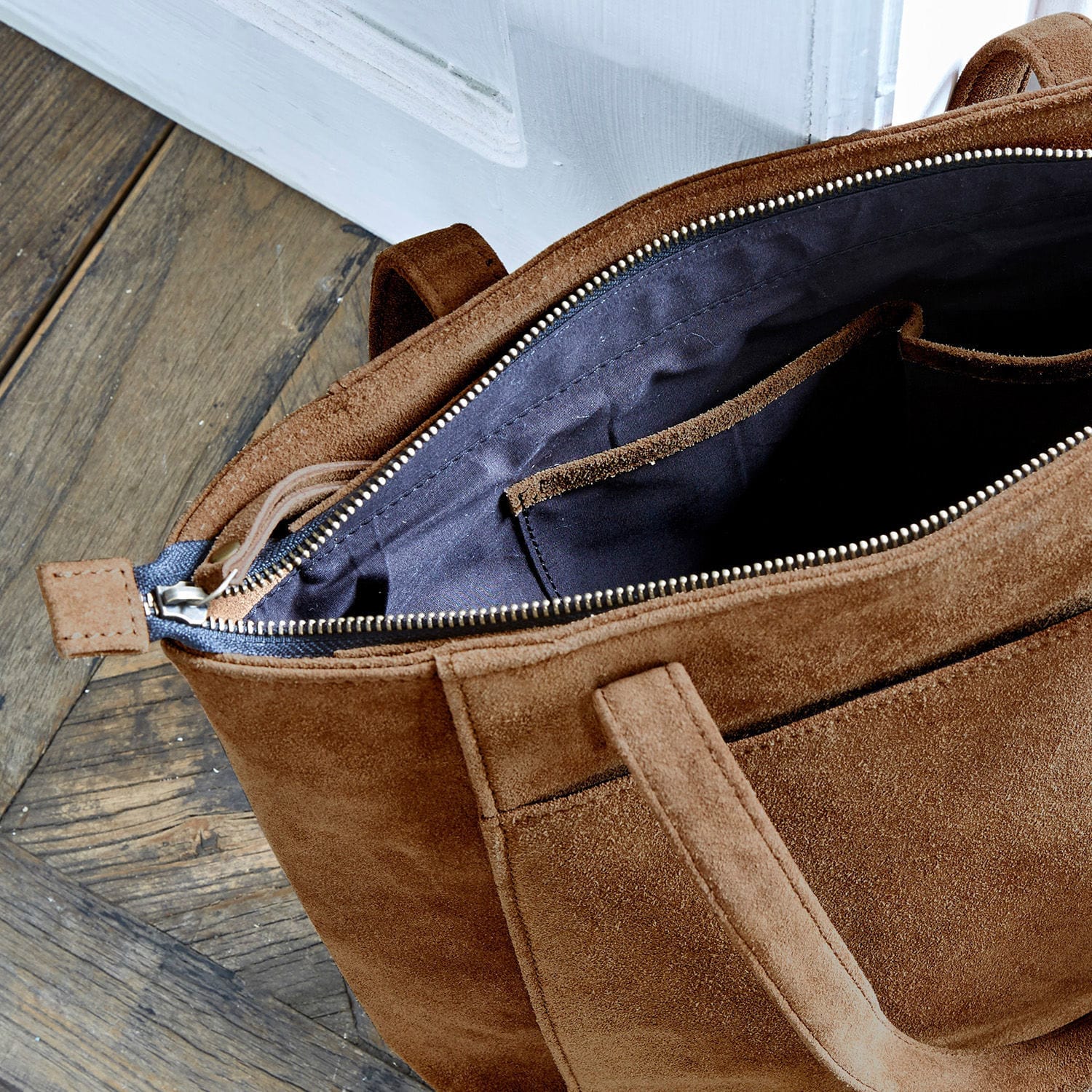 Borsa Buiges