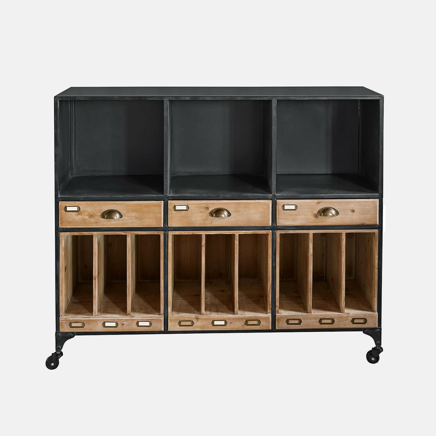 Credenza bassa Fenwicke