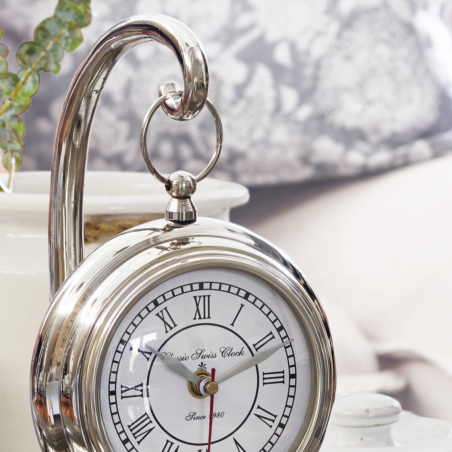 Orologio Barbe