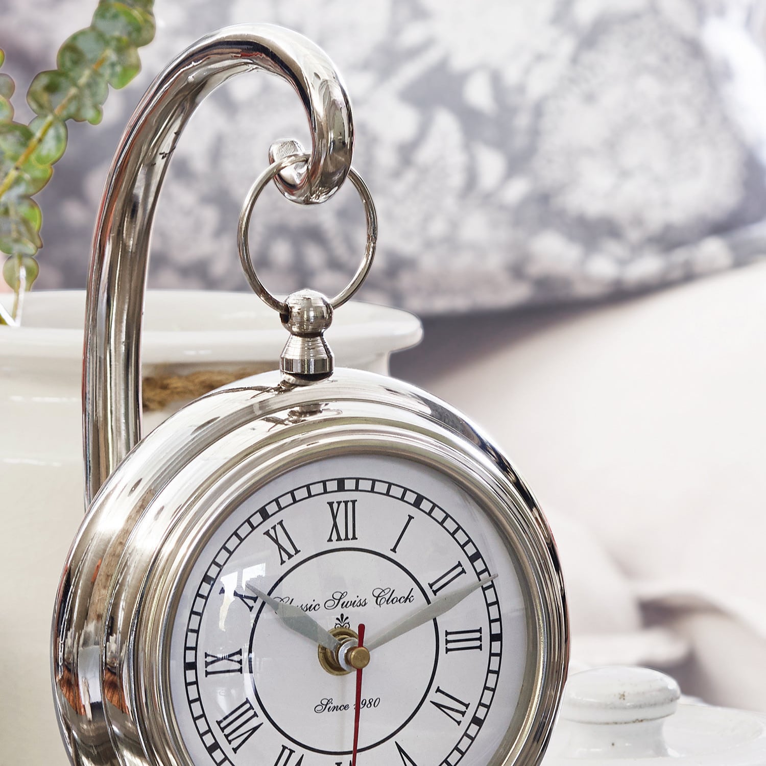 Orologio Barbe