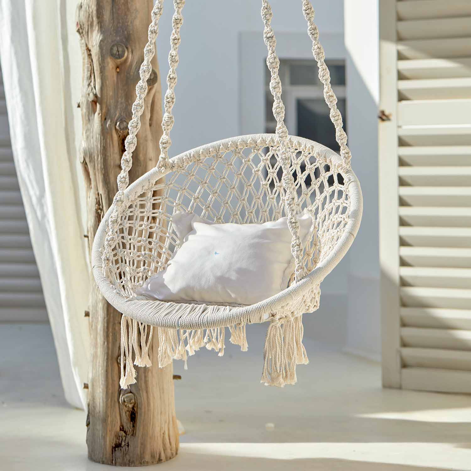 Un’estate boho