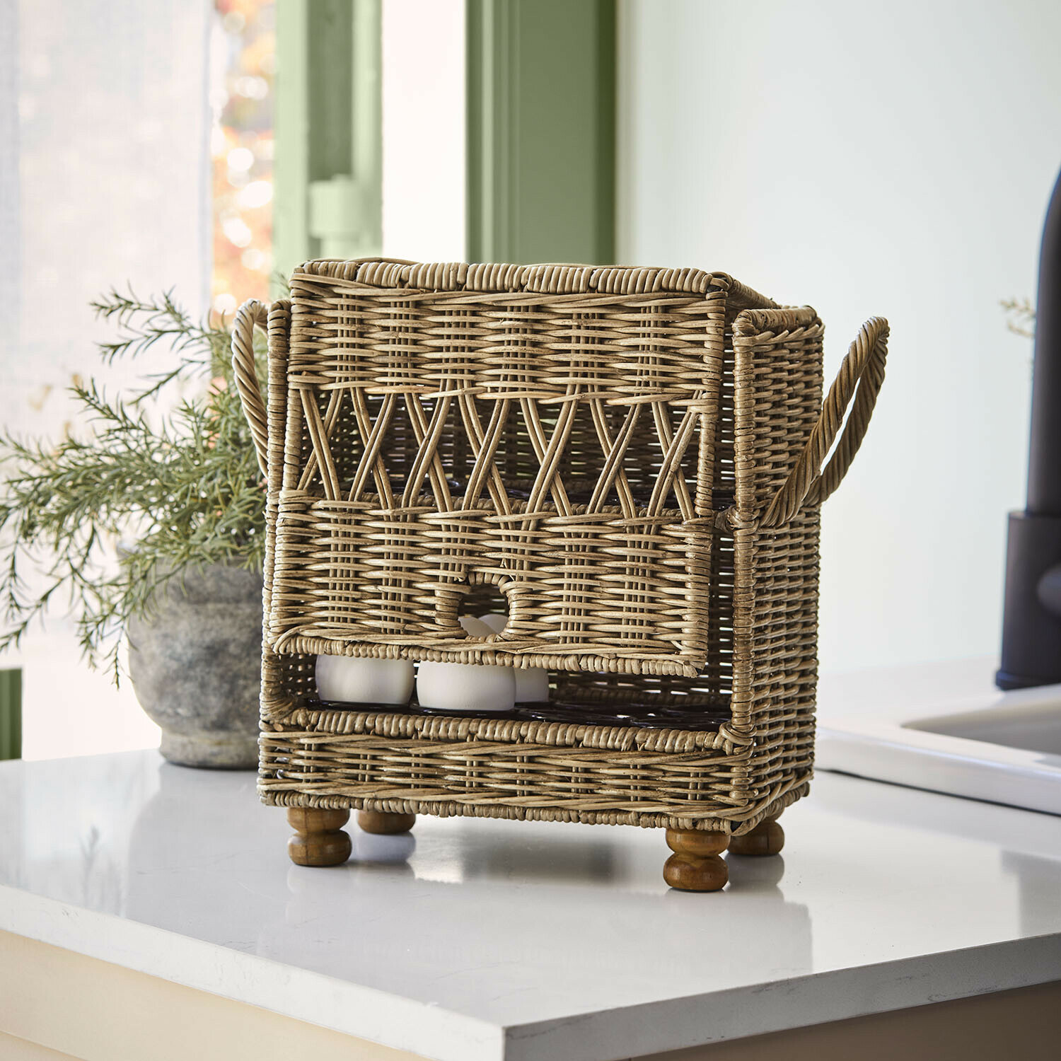 Portauova Kettlewells